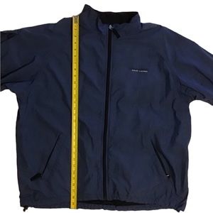 Polo Sport Ralph Lauren windbreaker